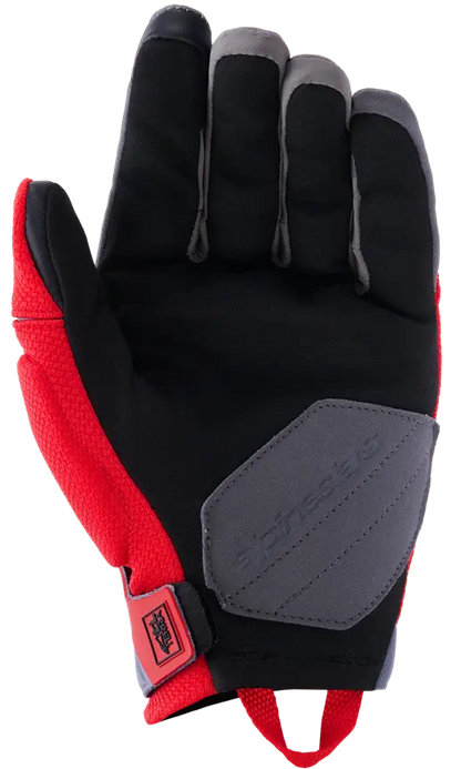 Alpinestars (Road) Durack Street sport handskar herr bild 4 PMMEDIA:6d2f8b343793e3c5
