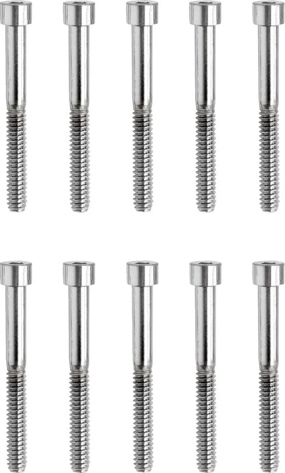 Drag Specialties Replacement Socket-Head Bolts Monteringssats sortiment bild 11 PMMEDIA:3c3d5bd7c7877f20