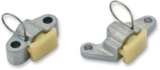 DRAG SPECIALTIES Kamkedjespännare Komplett Kit bild 1 PMMEDIA:9478f8e52e8363a6