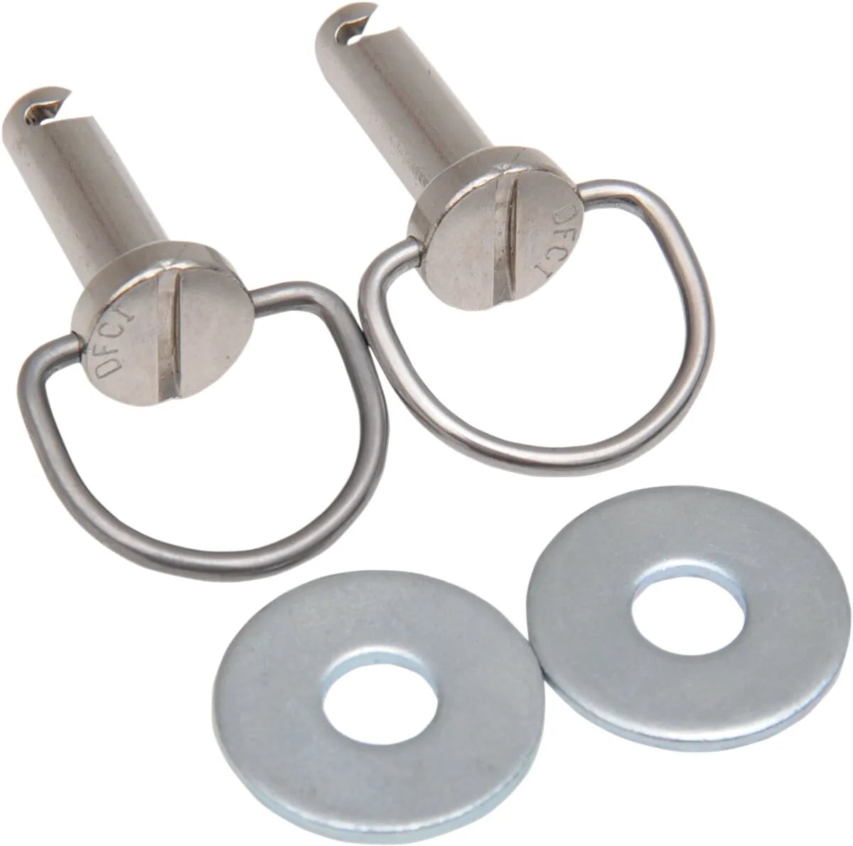 Cycle Visions Saddlebag Fasteners Sidoväskor & tillbehör bild 1 PMMEDIA:ed873c4d2081d3df
