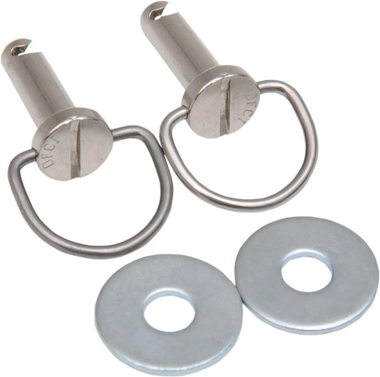 Cycle Visions Saddlebag Fasteners Sidoväskor & tillbehör bild 1 PMMEDIA:ed873c4d2081d3df
