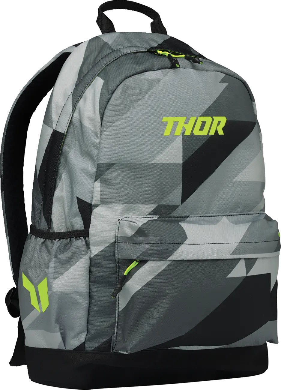 Thor Varsity Backpack Ryggsäckar bild 2 PMMEDIA:0735975f03b3dad2
