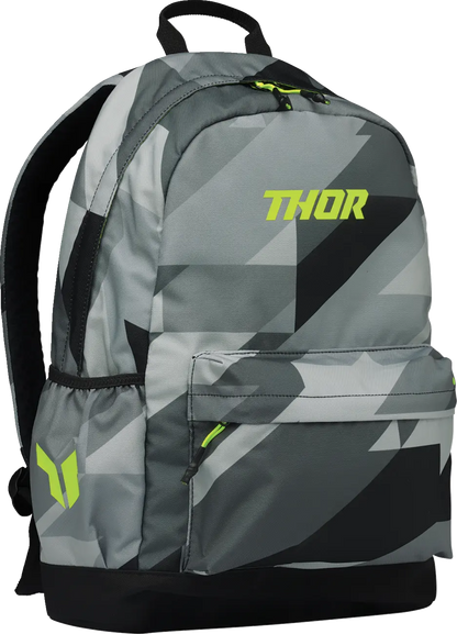 Thor Varsity Backpack Ryggsäckar bild 2 PMMEDIA:0735975f03b3dad2