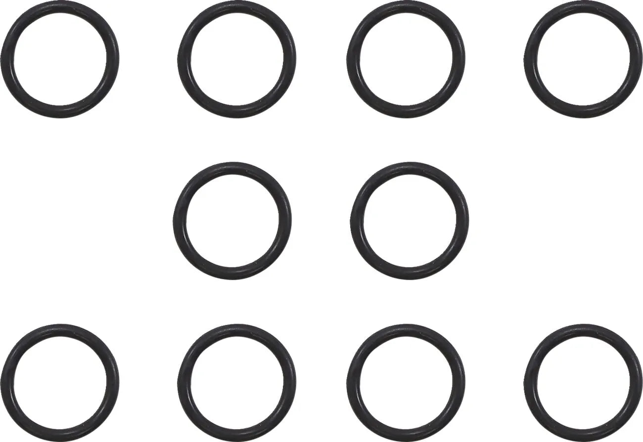 JAMES GASKET O-Ring för Oljerör bild 1 PMMEDIA:ee8639ca2fc1e0a7