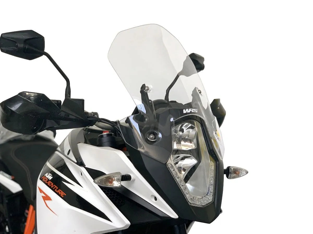 Wrs Windscreen OEM Street bild 13 PMMEDIA:dabdc6fca867823f