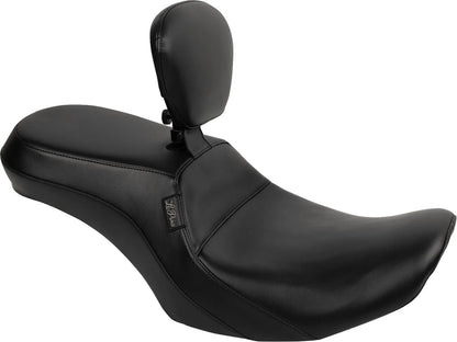 Le Pera Outcast Seat Sadlar Harley Touring bild 9 PMMEDIA:60f267859cdeb084