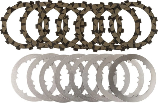 REKLUSE Ersättningskopplingspaket TorqDrive® bild 1 PMMEDIA:492152153d7d055f