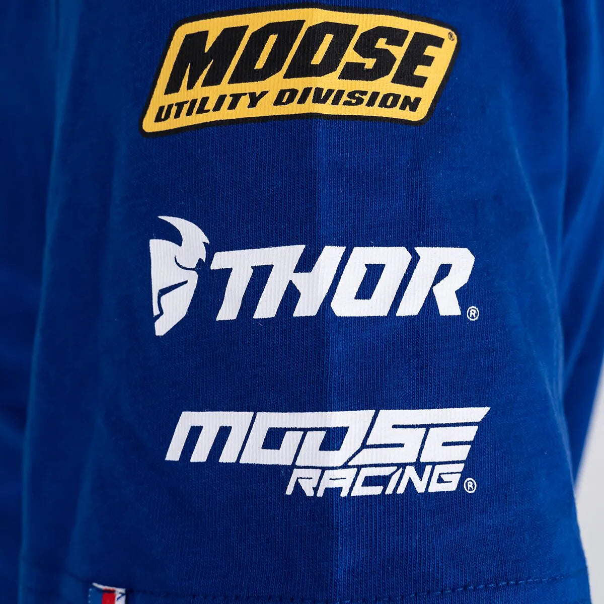 Parts Europe Promotion Parts Europe Workwear T-Shirt T-shirt herr bild 7 PMMEDIA:a0fd1a11a923f26b