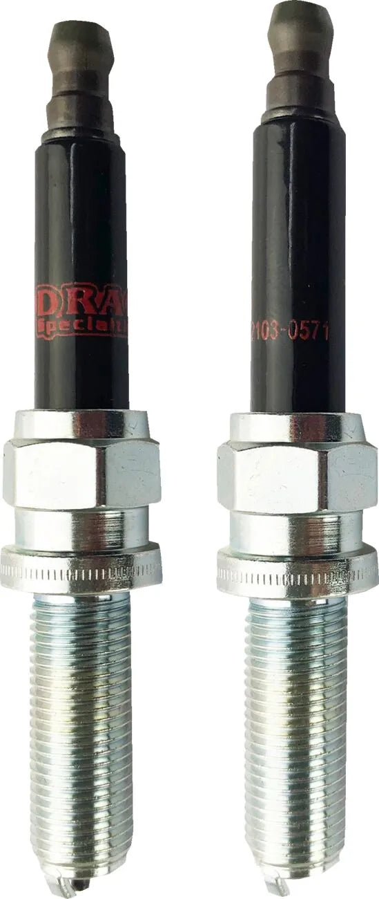 DRAG SPECIALTIES Tändstift Revolution Max (par) bild 2 PMMEDIA:be8b602318bbb775