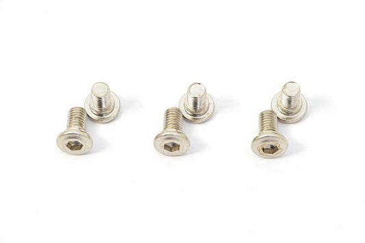 TRW Fittingsats med bultar M8x1,25 bild 2 PMMEDIA:40300457b20663b7