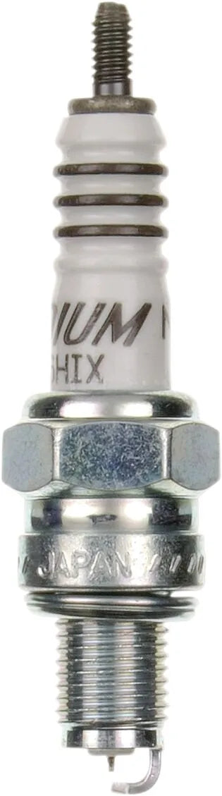 NGK SPARK PLUGS Iridium IX Tändstift CR6HIX bild 1 PMMEDIA:50b29e54cb3b7702