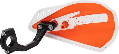 CYCRA Cyclone Handguards Orange/Vit bild 4 PMMEDIA:ec76ed93d62c268c