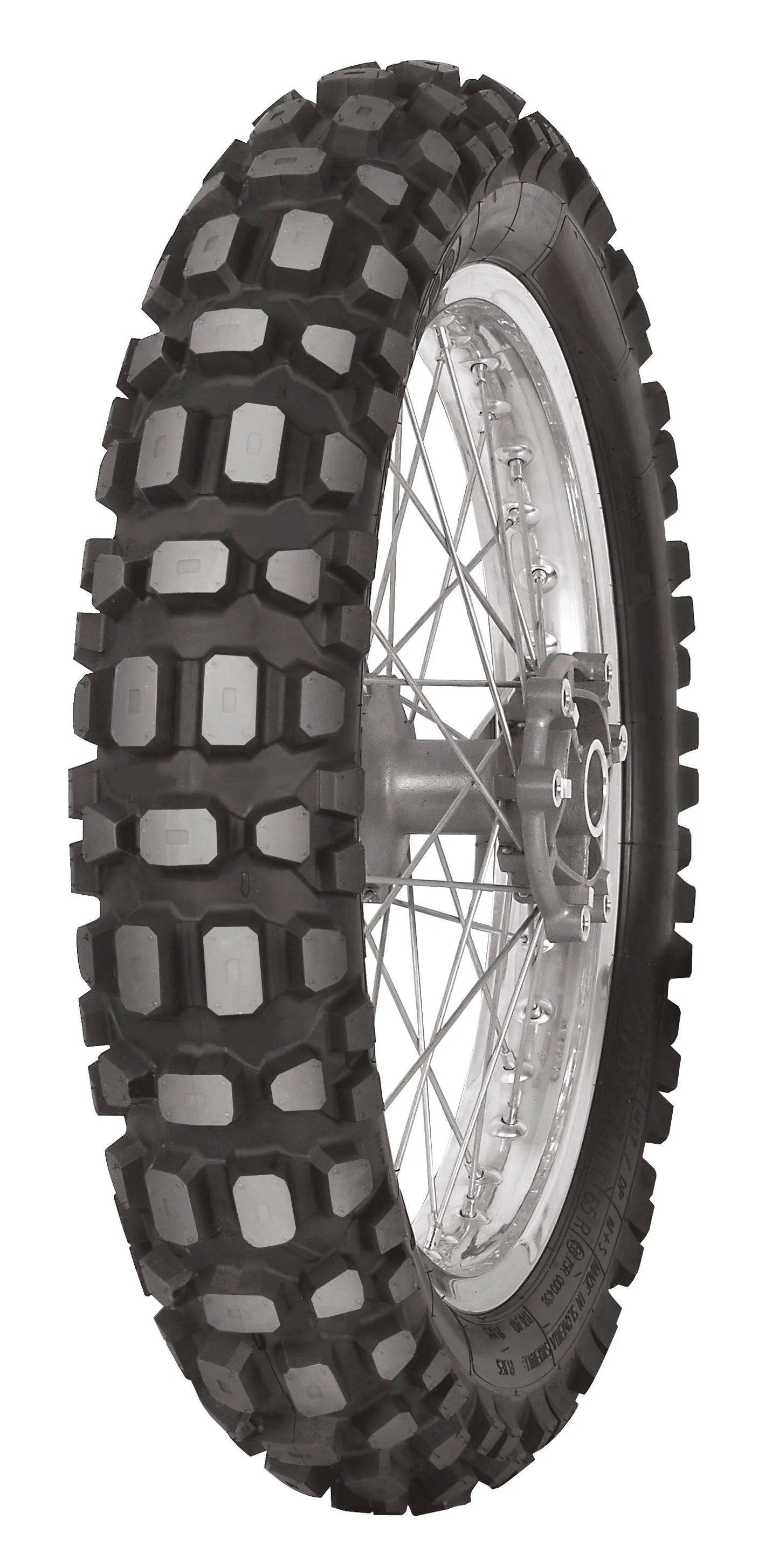 Mitas MC 23 Rockrider Dual sport däck bak bild 1 PMMEDIA:6003b1c67c23df98