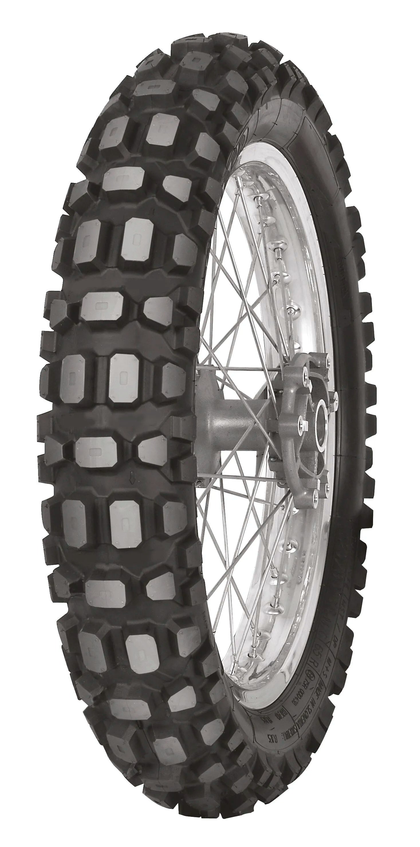 Mitas MC 23 Rockrider Dual sport däck bak bild 1 PMMEDIA:6003b1c67c23df98