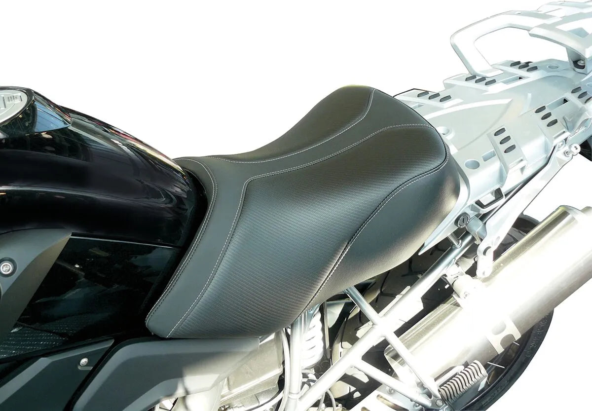 SADDLEMEN Adventure Solo Seat till R1200GS bild 2 PMMEDIA:46cafd66f076a0d9
