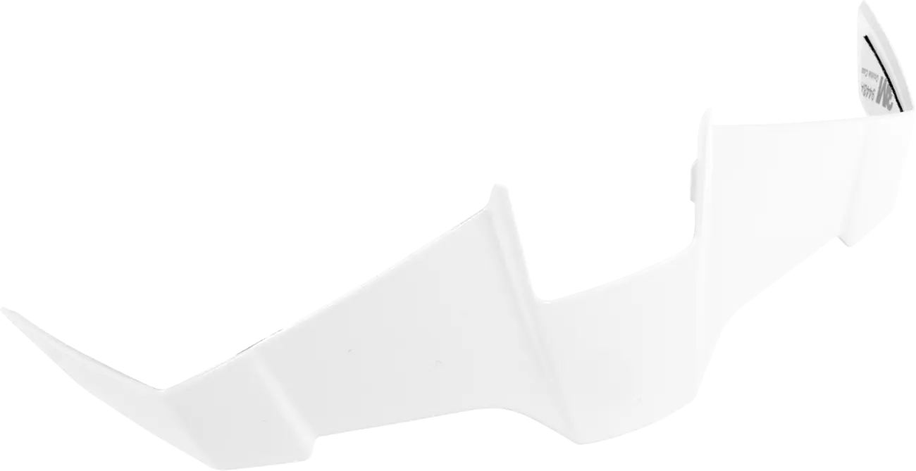 Icon Threshold™ Helmet Rear Spoiler Yttre hjälmdelar bild 8 PMMEDIA:7a38f739c97f9205