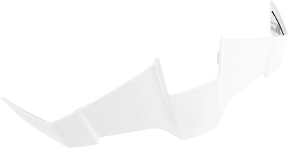 Icon Threshold™ Helmet Rear Spoiler Yttre hjälmdelar bild 8 PMMEDIA:7a38f739c97f9205