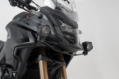 SW-MOTECH Lampfästen för Honda bild 5 PMMEDIA:624e0a42edfce5a2