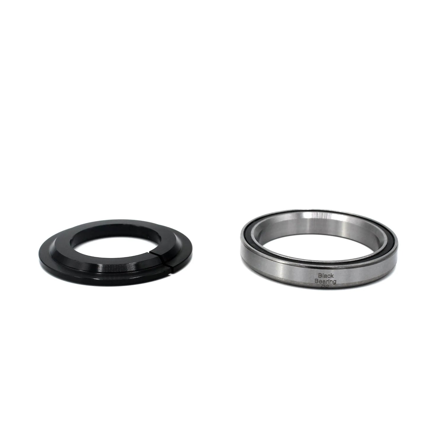 BLACK BEARING Lower Integrated Headset Bearings 52 mm 1-1/8 bild 4 PMMEDIA:050b616196f226e6