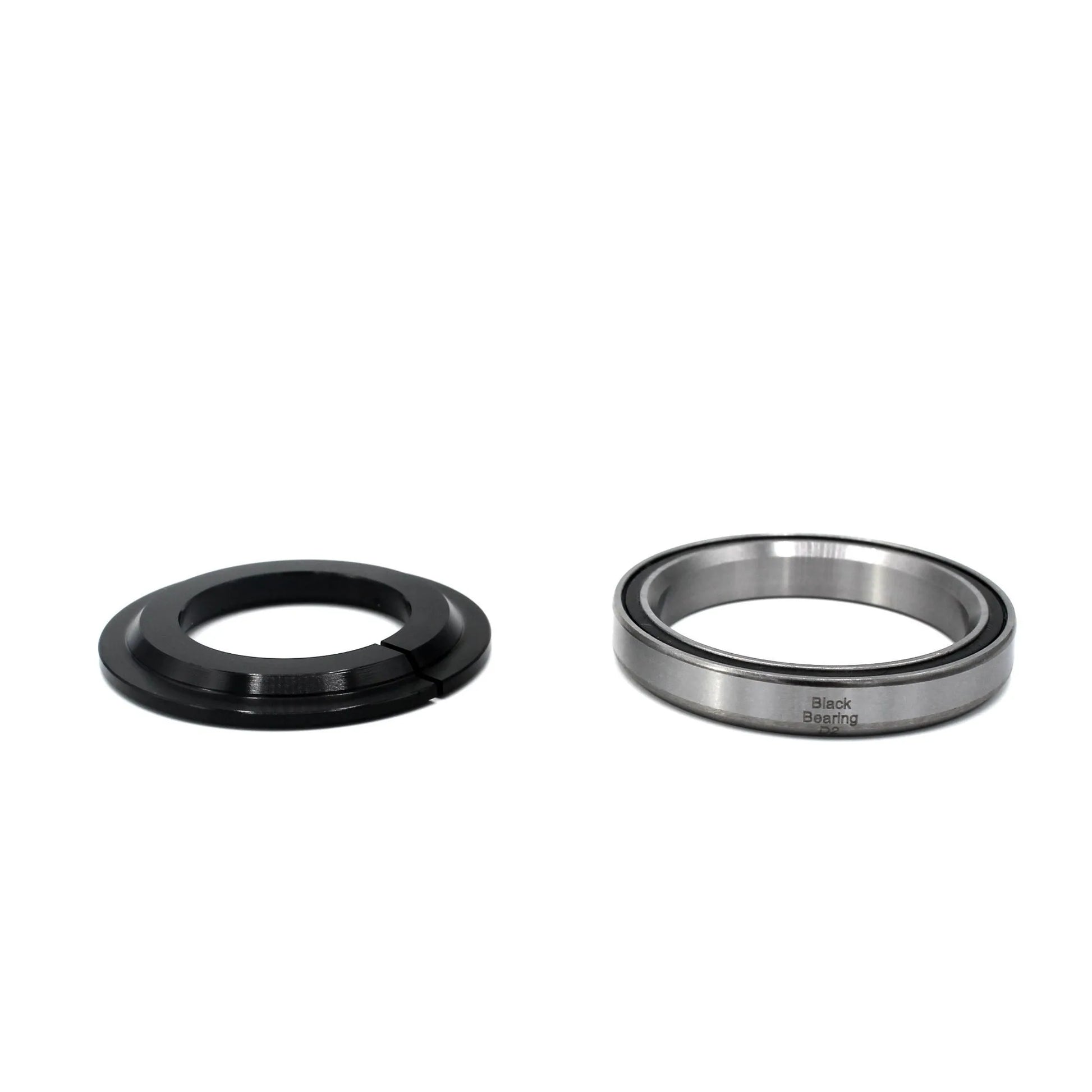 BLACK BEARING Lower Integrated Headset Bearings 52 mm 1-1/8 bild 4 PMMEDIA:050b616196f226e6