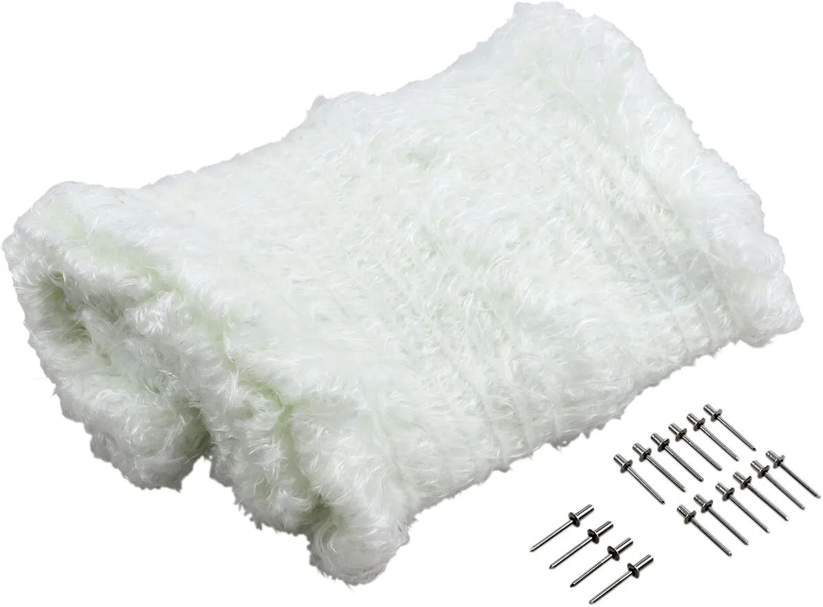 AKRAPOVIC Muffler Repack Kit bild 1 PMMEDIA:7c0a1455dce51f57
