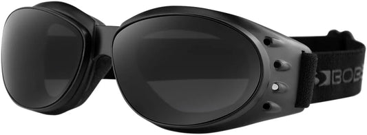 BOBSTER Cruiser 3 Goggle svart bild 1 PMMEDIA:396b0955a707d6dc