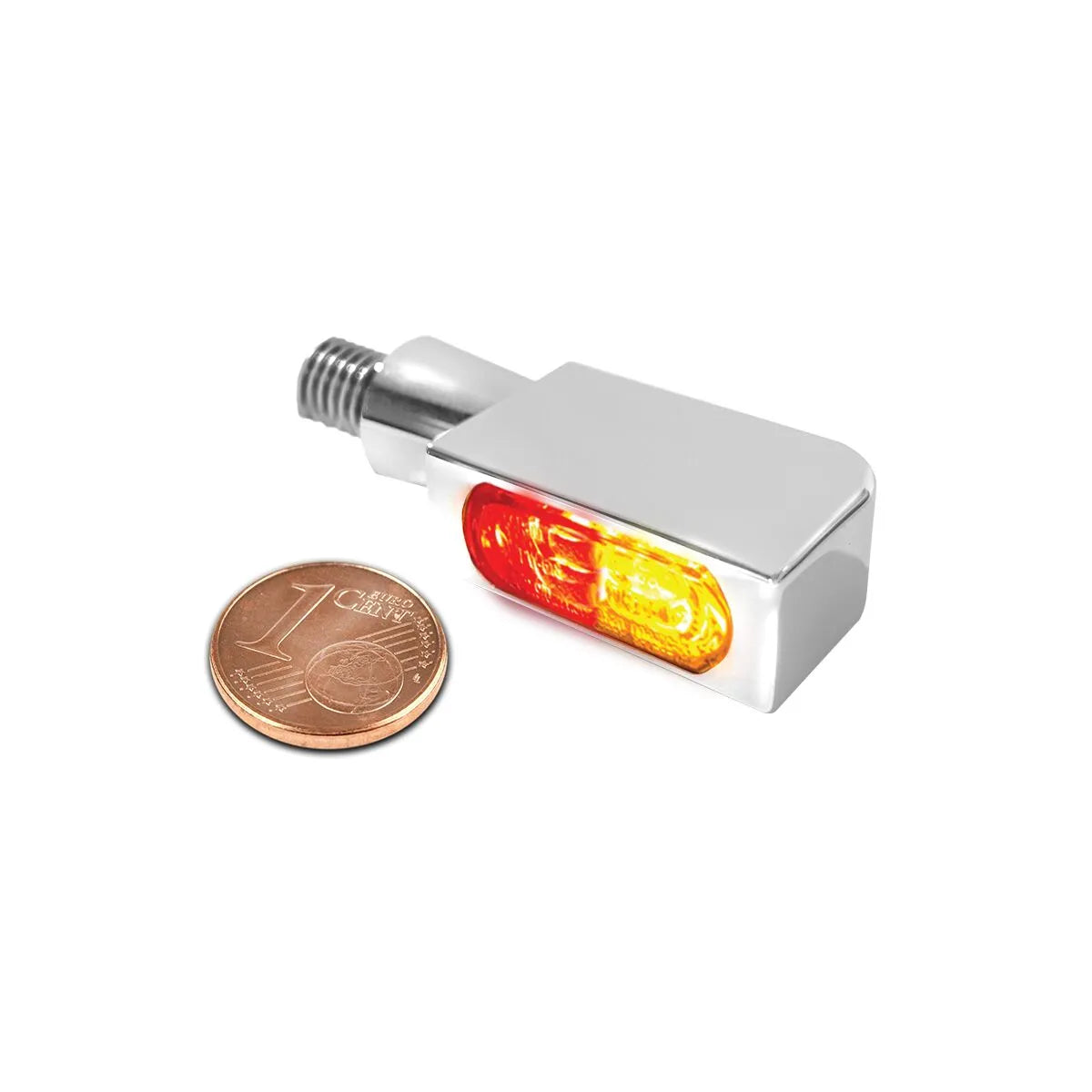 Heinz Bikes LED Turn Signal Blinkers bild 4 PMMEDIA:e80e1399cac7d325