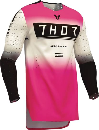 Thor Sportmode Geo Tröjor herr bild 2 PMMEDIA:65d57ee1e7f79691