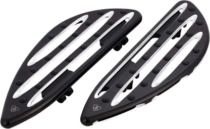Arlen Ness Deep Cut Floorboards Fotplattor & delar bild 3 PMMEDIA:10de303efd67cd6e