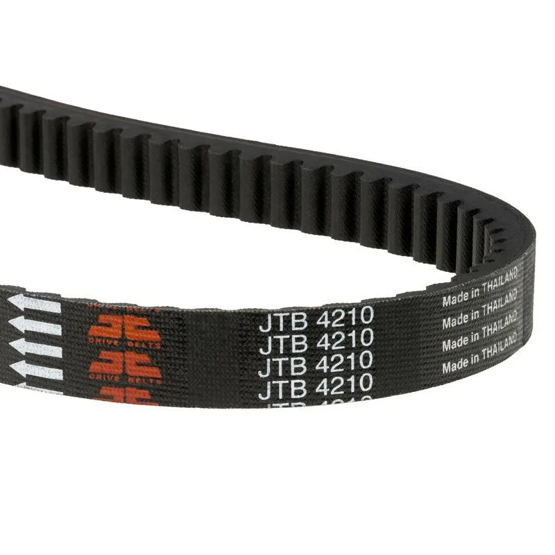 JT DRIVE BELTS Premium drivrem för scooter bild 1 PMMEDIA:a364fd37dea60748