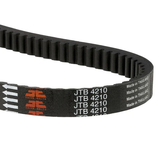 JT DRIVE BELTS Premium drivrem för scooter bild 1 PMMEDIA:a364fd37dea60748