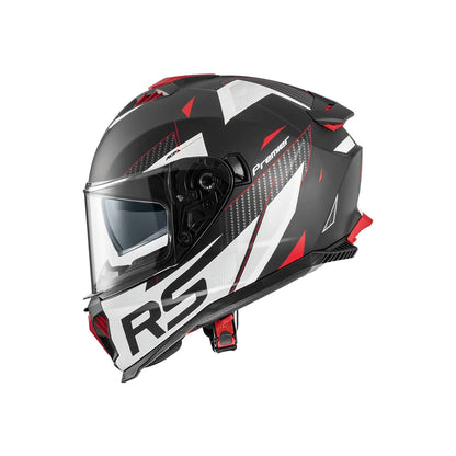 Premier Helmets Typhoon Integralhjälm vuxen bild 3 PMMEDIA:dccbcb790b4719e2