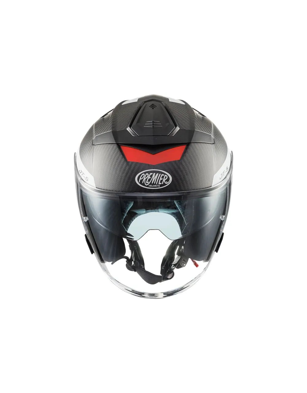 Premier Helmets JT5 Carbon MA Öppen hjälm vuxen bild 6 PMMEDIA:165ab4755a8ec57f