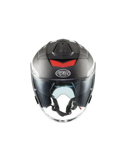 Premier Helmets JT5 Carbon MA Öppen hjälm vuxen bild 6 PMMEDIA:165ab4755a8ec57f