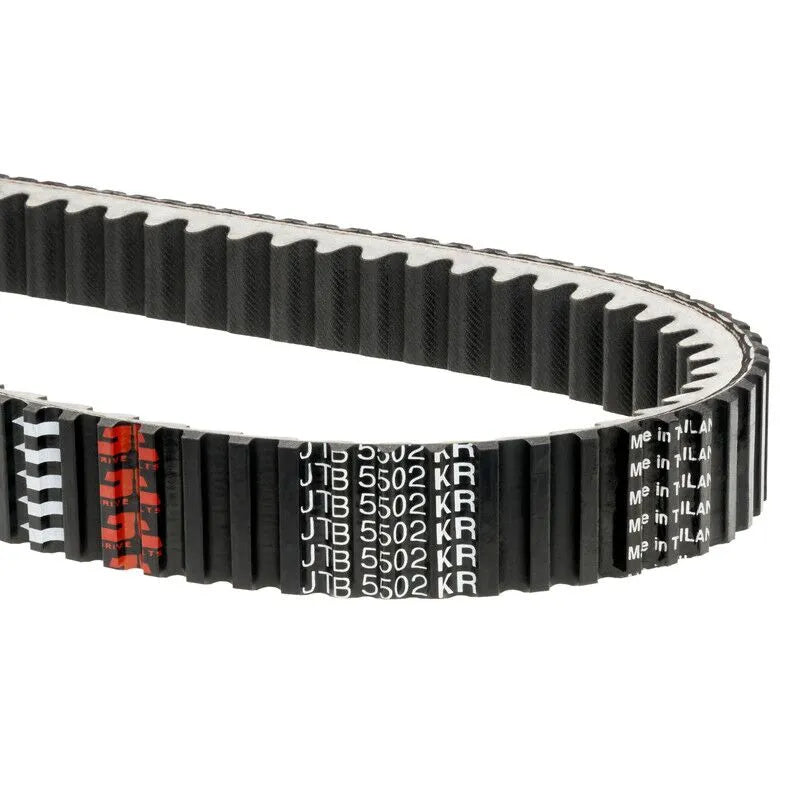 JT DRIVE BELTS MAX KVR CVT-rem bild 1 PMMEDIA:51bb49d596704d3e