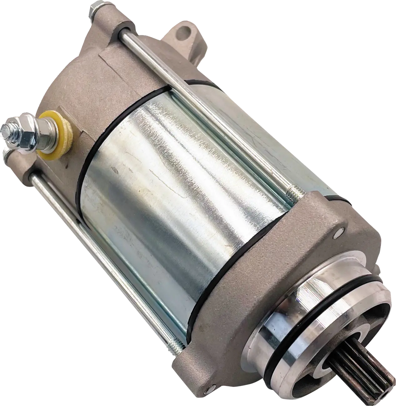 RICK'S MOTORSPORT ELECTRIC Startmotor för Honda bild 1 PMMEDIA:3c1941d22518df84