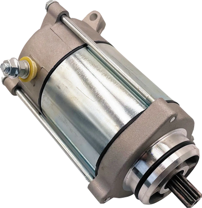RICK'S MOTORSPORT ELECTRIC Startmotor för Honda bild 1 PMMEDIA:3c1941d22518df84