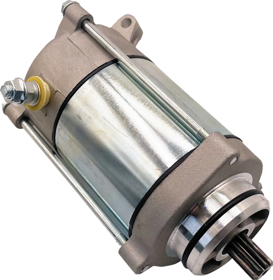 RICK'S MOTORSPORT ELECTRIC Startmotor för Honda bild 1 PMMEDIA:3c1941d22518df84