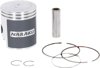 NARAKU Kolvsats 70cc med molybdenbeläggning bild 2 PMMEDIA:bbf5fd32e300b5b2