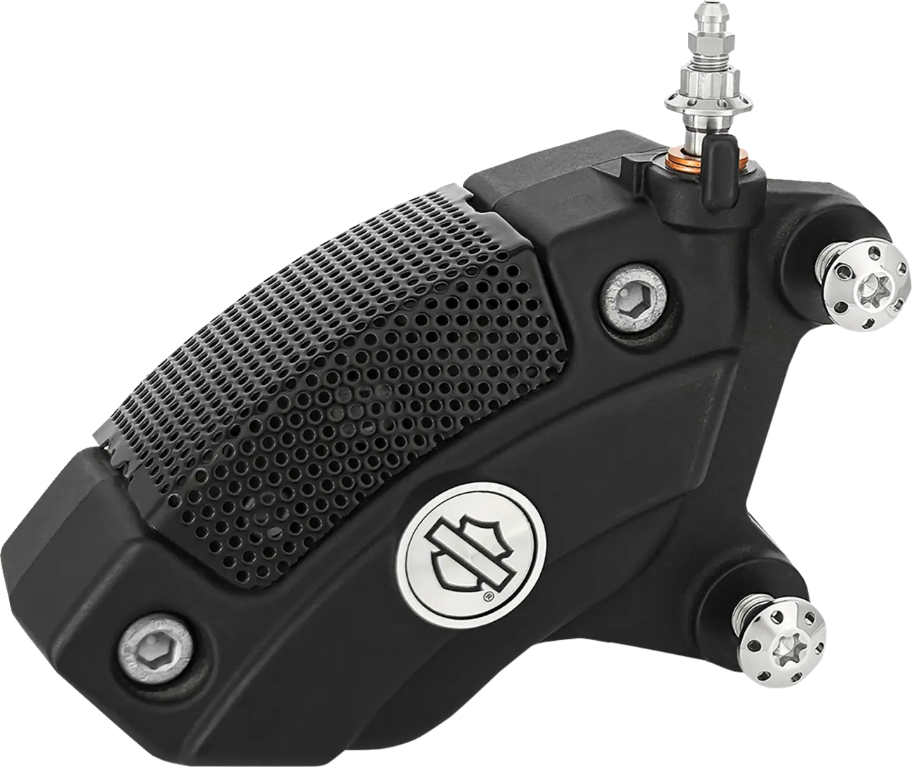 Arlen Ness Titanium 12-Point Banjo Bolt Tillbehör bromsledningar bild 14 PMMEDIA:577b9118077e475e