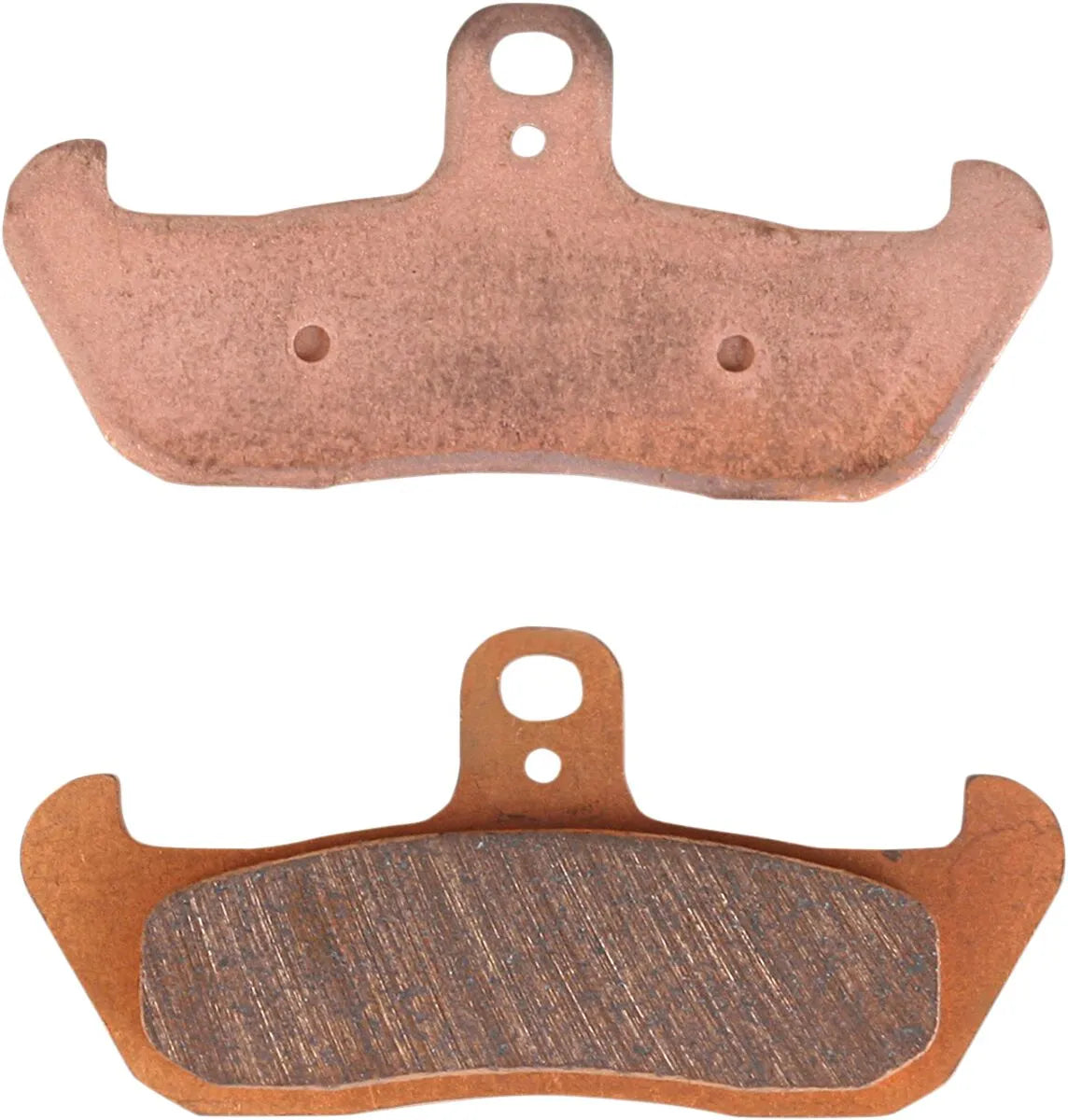 EBC R Series Sinterade Bromsbelägg för ATV bild 1 PMMEDIA:d65a197c0778777e