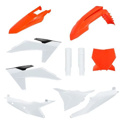 Polisport Complete Body Kit Offroadmotorcyklar bild 8 PMMEDIA:c7c8737c3b1f20ac