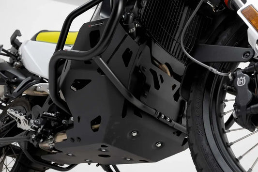 Sw Motech Engine Guard Motorskydd bild 1 PMMEDIA:2953ead8d66eb96c