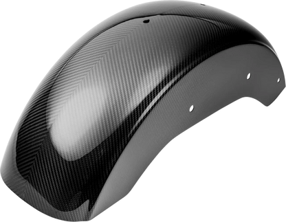 Slyfox Carbon Fiber Rear Fender Harley bild 5 PMMEDIA:f264d9945d5f41e2