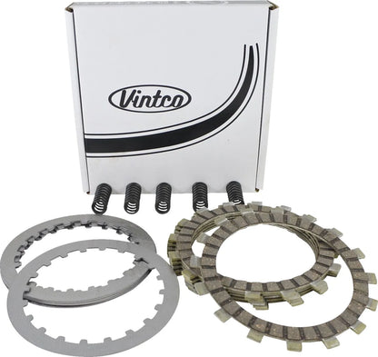 VINTCO Kopplingssats KCLY10 bild 1 PMMEDIA:35b16a591aff9304
