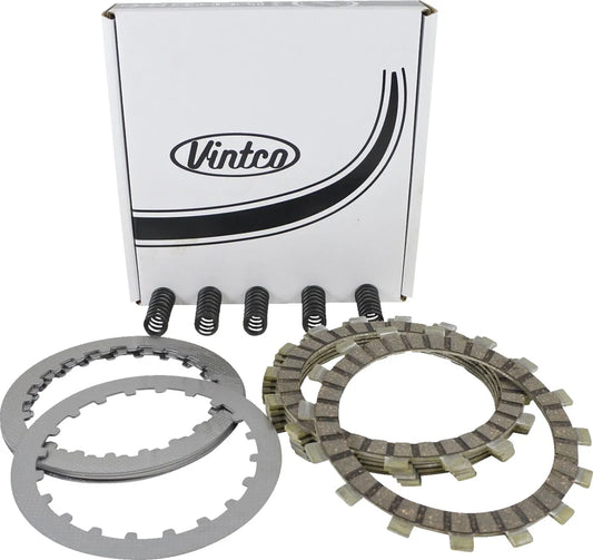 VINTCO Kopplingssats KCLY10 bild 1 PMMEDIA:35b16a591aff9304