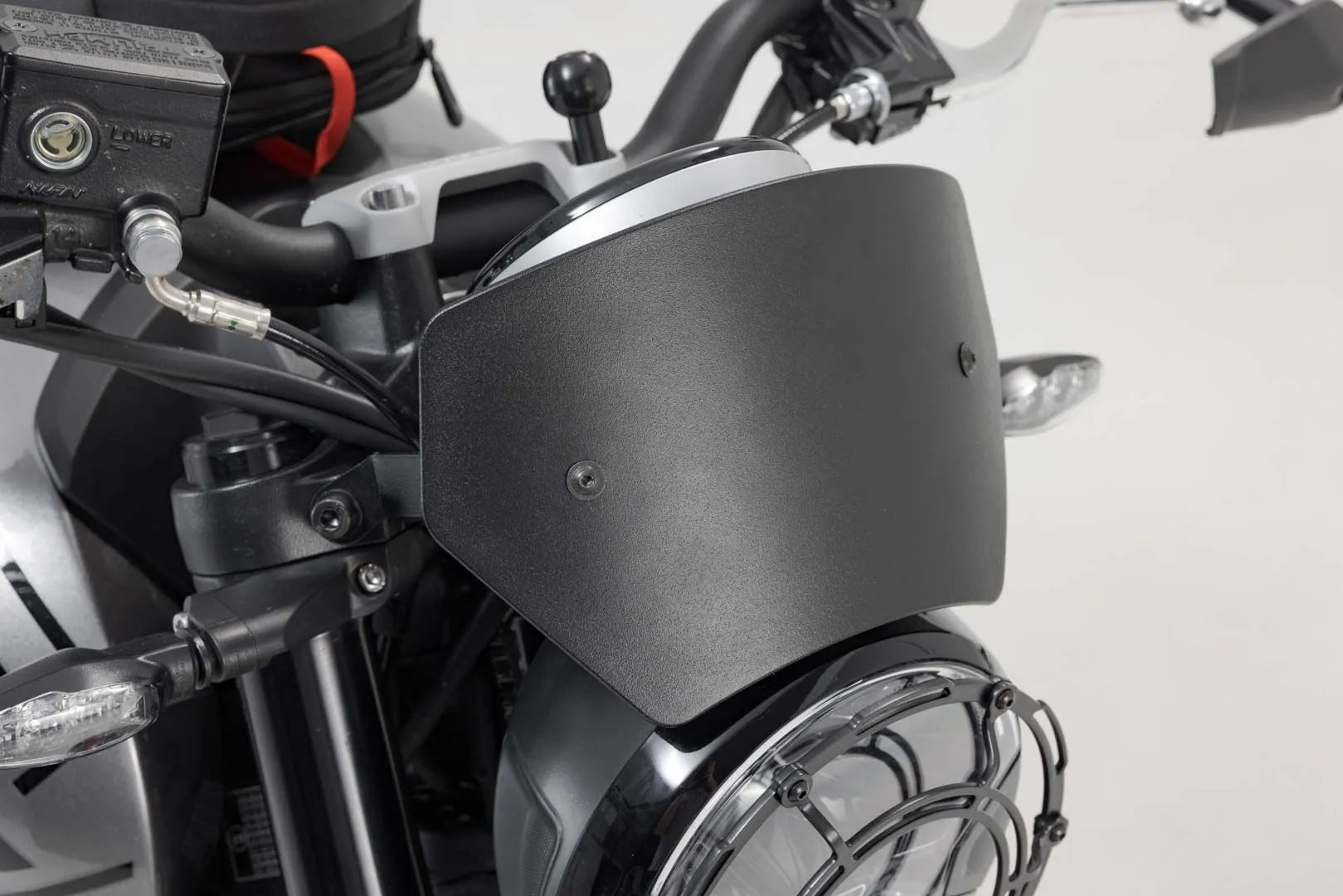 Sw Motech Windscreen OEM Street bild 11 PMMEDIA:523c58cb6395d21d