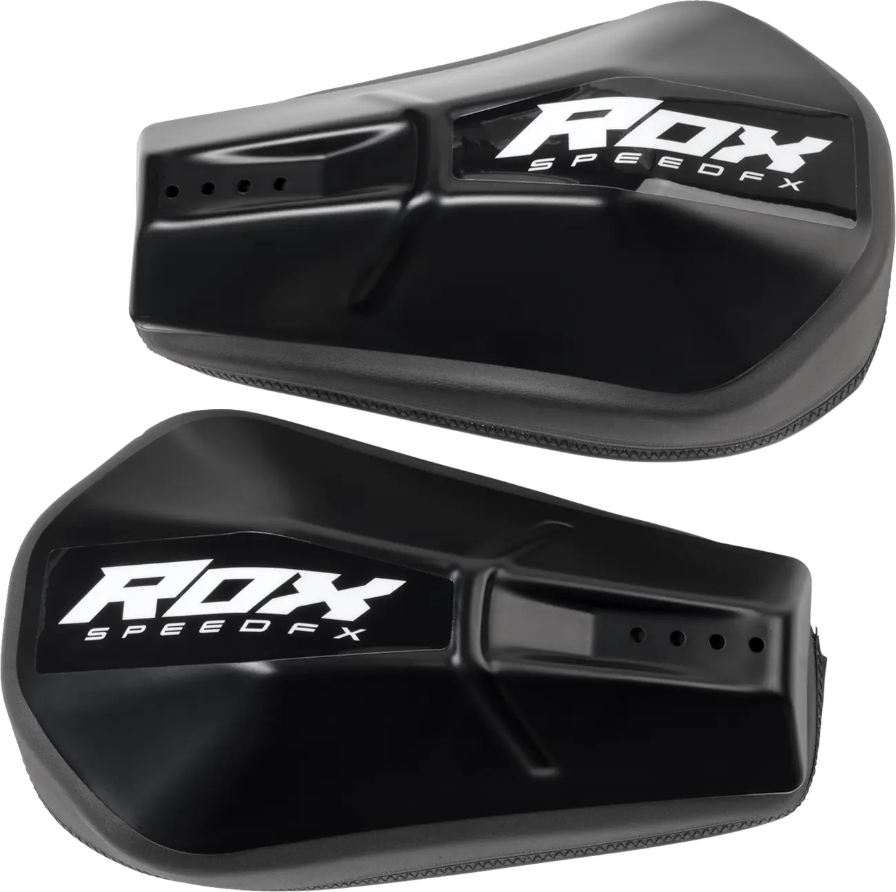 ROX SPEED FX Pro-Tec Handguards XL Svart bild 1 PMMEDIA:1a74c4317bfeb3b1