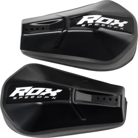 ROX SPEED FX Pro-Tec Handguards XL Svart bild 1 PMMEDIA:1a74c4317bfeb3b1