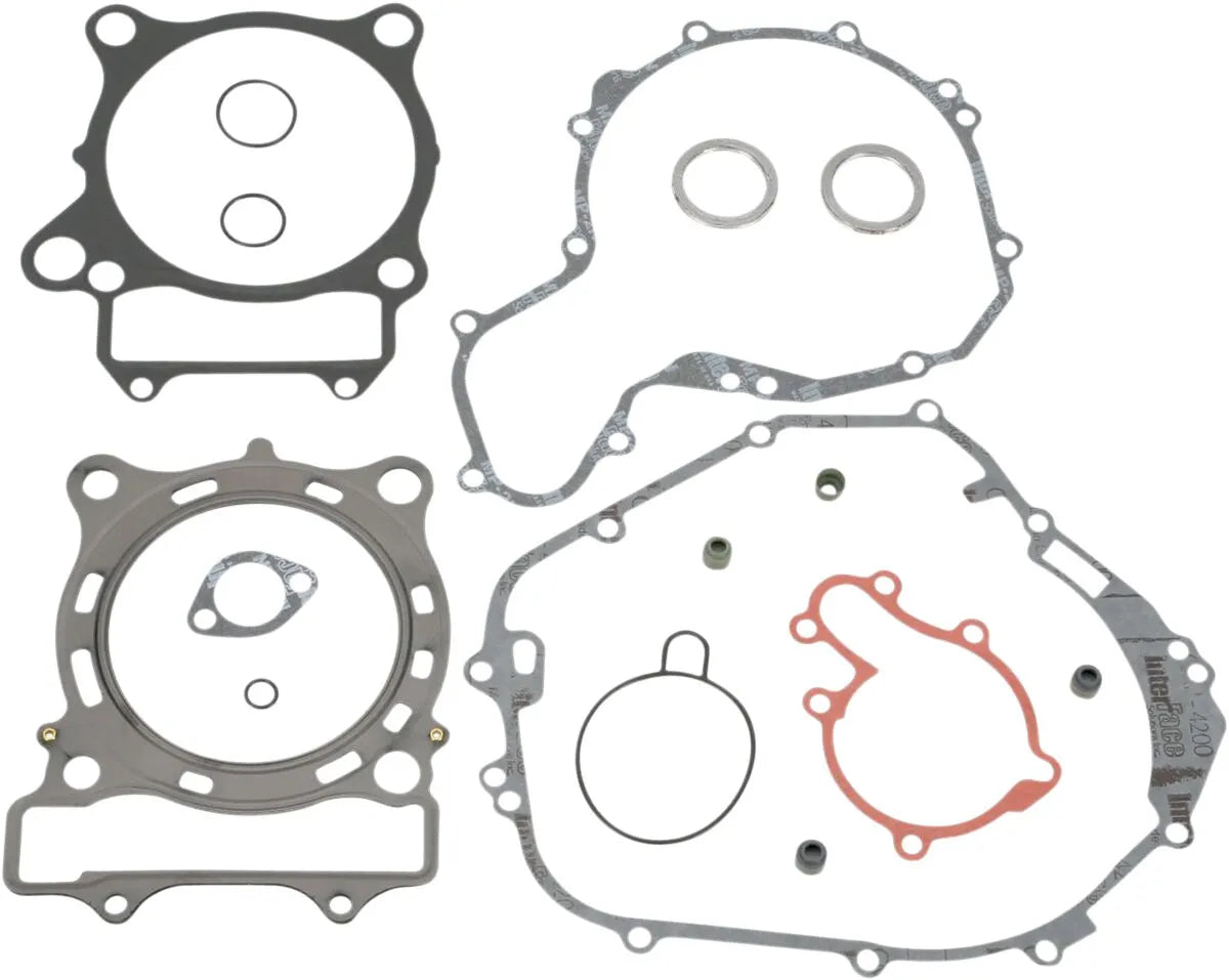 MOOSE OFFROAD HARD-PARTS Komplett Packningssats bild 1 PMMEDIA:5e997398e6bc8ca0